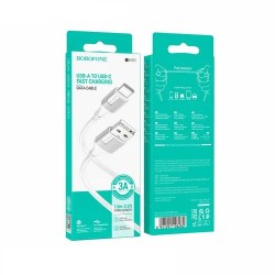 BOROFONE BX101 type-c colors